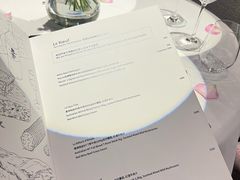 -Le Bistrot de Racine