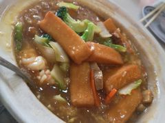 -無招牌海鮮(芽笼店)