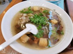-苏晓玥·手作江南小吃(深圳北站店)