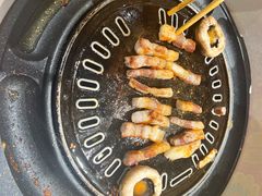 -朴太院·朝鲜族炭火烤肉(民乐园总店)