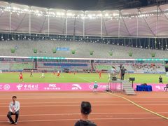 -深圳市宝安体育中心体育场