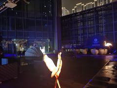 -异次元·LIGHT HOUSE·美食酒廊·休闲露台