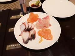 -廊坊固安福朋喜来登酒店