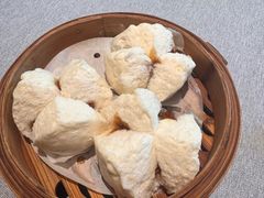 -潮府馆·非遗潮州菜·港式点心(世纪公园店)