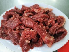 -阿婆东山羊肉店(鸿港海鲜批发市场店)