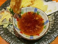 -鲁山人日本料理·放题·套餐(松卫北路店)