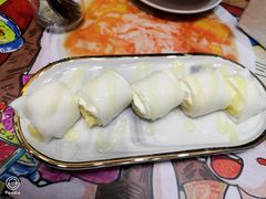 榴莲拉肠-甜心妈妈·榴莲星级糖水(北京路总店)