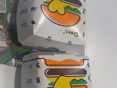 -德克士信之义(信源商厦店)