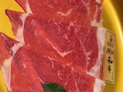 -一绪に寿喜烧(荟聚店)