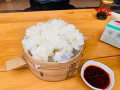 -豆相识•九九豆腐脑(牛咡桥店)