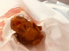 -潘老板炸鸡(河西万达店)