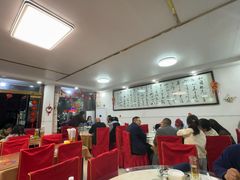 -西府酒家(太白山店)