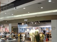 -永辉超市(华地财富广场店)