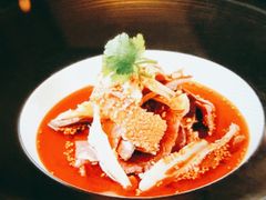 -春申里餐厅(银泰in99店)