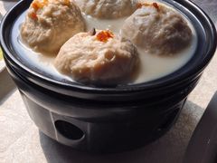 -蓬川食府(金海道店)
