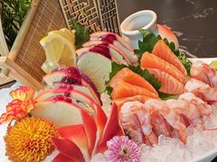 -青蓬蒸汽海鲜·深圳老字号·团建聚会(壹方城店)