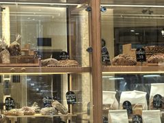 -大连铂尔曼酒店-铂尔曼美食廊 Pullman Deli