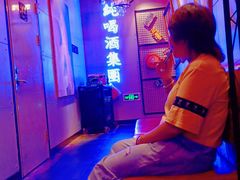 -唱吧麦颂KTV(马驹桥店)