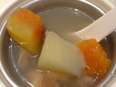 -龙记·香港茶餐厅(海上世界店)