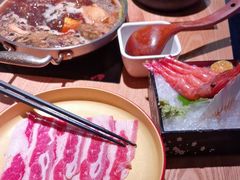 -沼津港日本料理·寿喜烧·烧鸟(新世界大丸百货店)