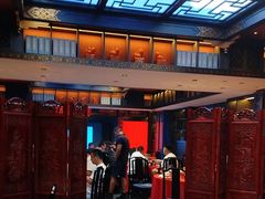 -四世同堂·京菜·烤鸭(双井店)