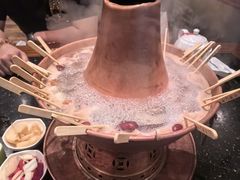 -南门涮肉(通州大船店)