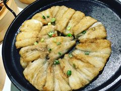 -潮福城大酒楼·潮味粤品·港式点心(湖滨北路店)