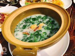 -猪肉婆私房菜(容桂总店)