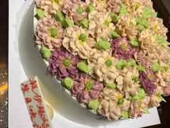 -BONCAKE裱花蛋糕(万象汇店)
