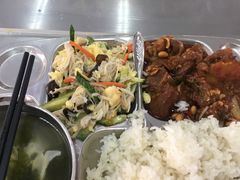 -江苏第二师范学院(草场门校区)