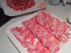 iphone_upload_pic-密友回转自助火锅(世茂国际广场店)