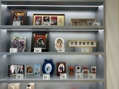 -海马体照相馆(广州新世界云门New park店)