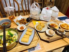 一口小酥肉-小满手工粉(上海文峰广场店)