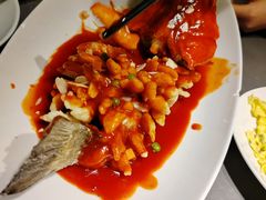 -姑苏家宴·苏帮菜·松鼠桂鱼(苏州总店)
