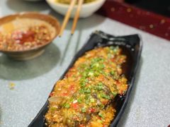 -盖帮鳝鱼串串(东郊记忆店)