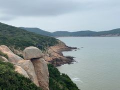 -六合朝阳景区-和尚套