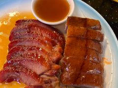 -香港威特瑞茶餐厅(小白楼音乐厅店)