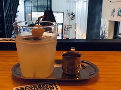 -无牌咖啡&酒馆