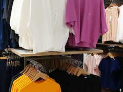 -优衣库(上海金桥国际商业广场店)