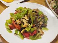 -景祥海鲜美食餐厅