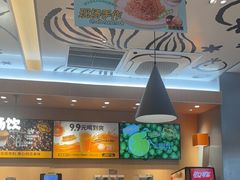 -菲滋意式餐厅(富阳东方茂店)