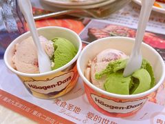 -芭菲盛宴·环球美食(袁家岗店)