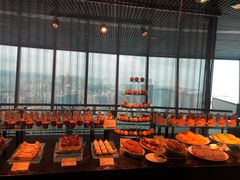 -澳门旅游塔360°旋转餐厅(南湾湖广场店)