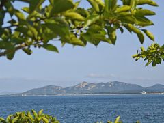 -养马岛旅游度假区