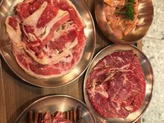 -西塔老太太泥炉烤肉(双井店)