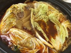 -新乡杨记红焖羊肉火锅(天坛南门店)
