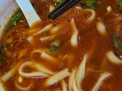 -阿利茄汁面(西城永捷店)