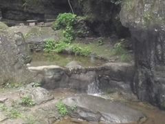 -百里峡七彩艺术小镇