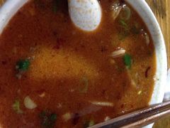 -清真马杰山牛肉汤馆