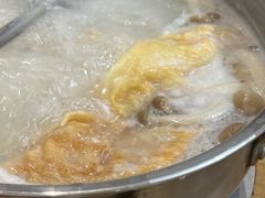 -吉友粥底火锅(方斜路店)